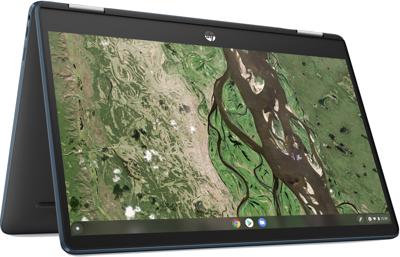 HP Chromebook x360 (14b-cb0135nd) HP Chromebook x360 (14b-cb0135nd)