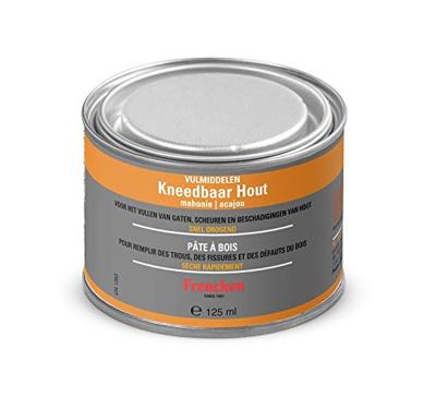 Frencken Kneedbaar Hout 50ml Frencken Kneedbaar Hout 50ml