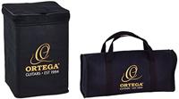 Ortega OSTBCJ-BU Stomp Box Cajon Bundel, rechtsbenig - thumbnail