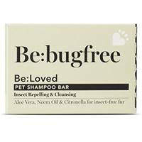 BELOVED BUGFREE PET SHAMPOO BAR 50 GR - thumbnail
