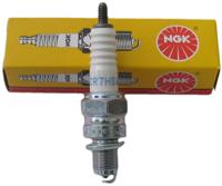 NGK bougie spark plug cr7hsa standard - thumbnail