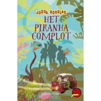 Het piranha-complot - thumbnail