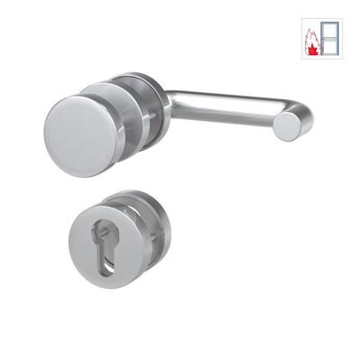 Basi 7519-0101 Veiligheidsbeslag voordeur