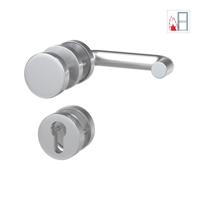 Basi 7519-0101 Veiligheidsbeslag voordeur - thumbnail