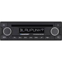 Blaupunkt Stockholm 400 DAB BT Autoradio enkel DIN Apple CarPlay, DAB+ tuner - thumbnail