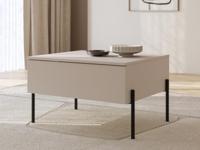 Salontafel ORES 70 cm kasjmier - thumbnail