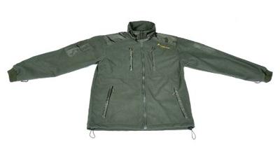 Stealth Gear t-shirt lange mouw camo bosprint maat s Stealth Gear t-shirt lange mouw camo bosprint maat s