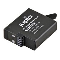 Jupio GoPro AABAT-001 HERO5, HERO6, HERO7, HERO (2018) 1260mAh - thumbnail