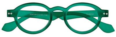 Leesbril INY Doktor-Groen INY Doktor-+1.50 Leesbril INY Doktor-Groen INY Doktor-+1.50