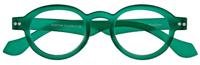 Leesbril INY Doktor-Groen INY Doktor-+1.50 - thumbnail