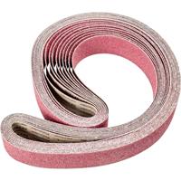 PFERD TOOLS BA 75/2500 X CO 24 45005815 Schuurband Korrelgrootte (num) 24 (l x b) 2500 mm x 75 mm 10 stuk(s) - thumbnail