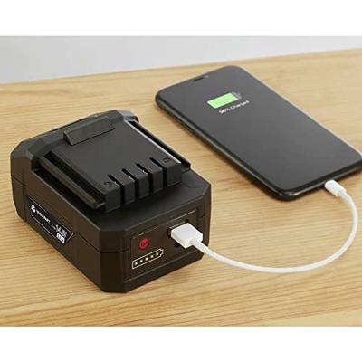 TOOLCRAFT TO-7560255 Accupack