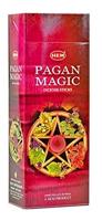 HEM Wierook Pagan Magic (6 pakjes) - thumbnail