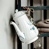 VILLEROY & BOCH - Vieux Luxembourg - Koffiekan 1,30l (6pers) - thumbnail