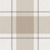 Cristiana Masi Top Stripes Behang grote schotse ruit - 38401 - thumbnail