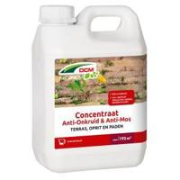 DCM Anti-Onkruid/Mos-Terras&Paden concentraat. 2,5 liter - thumbnail