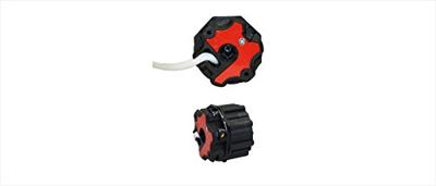 Heicko HRK6010-13 Buismotor 60 mm 23 kg 136 W 10 Nm