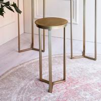 Light & Living Zuil 'Retiro' 60cm hoog, kleur Goud - thumbnail