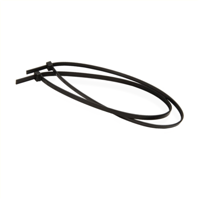 Sapiselco Zak a 100 kabelstrips/tireps 30cm (3.5)