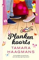 Plankenkoorts - Tamara Haagmans - ebook - thumbnail