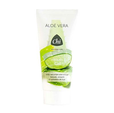 Chi Natural Life Aloë Vera Cooling Gel Chi Natural Life Aloë Vera Cooling Gel