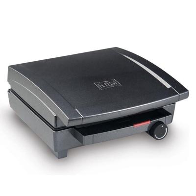 Fritel WA 1451 Wafelmaker Grijs Fritel WA 1451 Wafelmaker Grijs