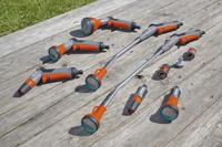 Mondstuk Gardena 18200-20 Adapter (1/2") - thumbnail