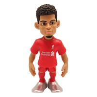FC Liverpool Minix Figure Luis Díaz 12 cm - thumbnail