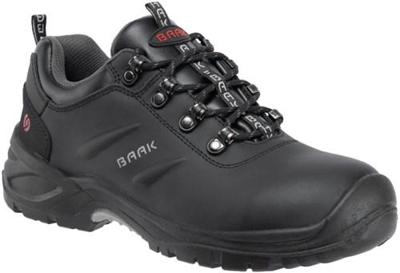 Baak harris 7214 xw s3 | zwart | maat 43 - 4031783084723