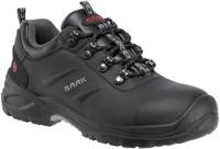 Baak harris 7214 xw s3 | zwart | maat 43 - 4031783084723 - thumbnail