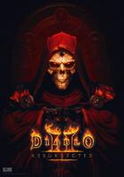 Diablo 2 Resurrected Puzzle (1000 pieces) - thumbnail