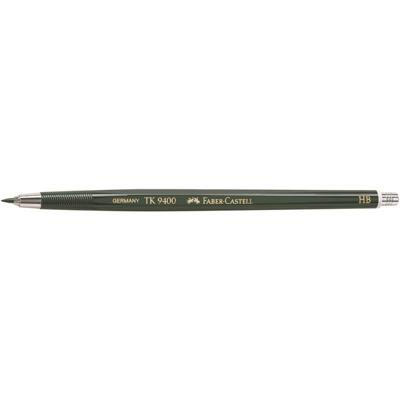 Faber Castell Vulpotlood - TK 9400 - 2,0mm HB
