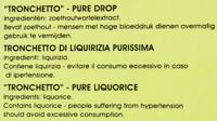 Sirea Laurierdrop Tronchetto - thumbnail