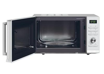 CMGA23TNDW Magnetrongrill CANDY Moderna - 23L - MO: 700W - Grill: 1000W - Digitale UI Ontdooifunctie gewicht