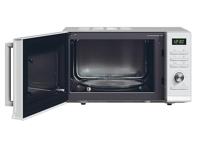 CMGA23TNDW Magnetrongrill CANDY Moderna - 23L - MO: 700W - Grill: 1000W - Digitale UI Ontdooifunctie gewicht - thumbnail