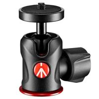 Manfrotto MH492-BH Micro Ball Head - thumbnail