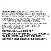 Quest Bar White Chocolate Raspberry (12 x 60 g) - thumbnail