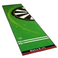 Bull's 67809 Carpet Mat 120 Green - thumbnail