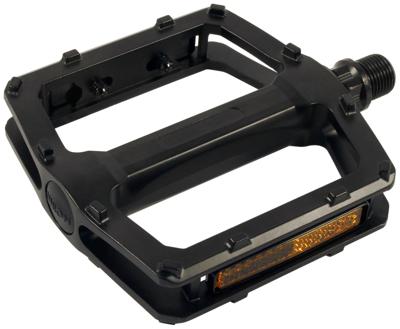 Union pedalen sp-170 alu huis matzwart