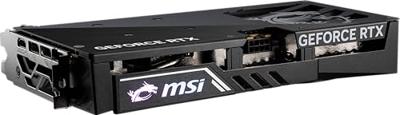 VGA MSI GeForce RTX 5060 8G GAMING OC VGA MSI GeForce RTX 5060 8G GAMING OC