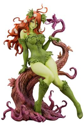 DC Comics Bishoujo PVC Statue 1/7 Poison Ivy Returns 20 cm DC Comics Bishoujo PVC Statue 1/7 Poison Ivy Returns 20 cm
