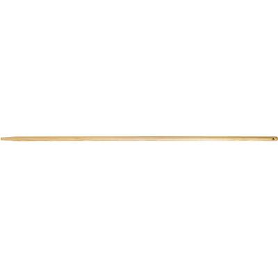 Polet Bezemsteel 1400/24mm Essen Polet Bezemsteel 1400/24mm Essen