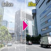 Glassreiniger met Atomiser Sonax SX02382410 500 ml - thumbnail