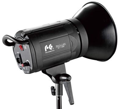 Falcon eyes quartzlamp set qltk-21000