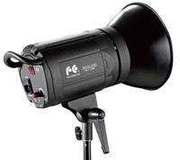 Falcon eyes quartzlamp set qltk-21000 - thumbnail