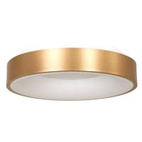 Steinhauer Plafondlamp Ringlede Ø 48 cm 2563 goud - thumbnail