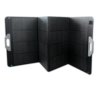 LogiLink PVP0200 Monokristallijn zonnepaneel 200 W 20 V - thumbnail