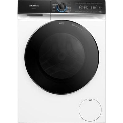 Siemens WG56B20BNL Wasmachine Wit