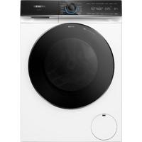 Siemens WG56B20BNL Wasmachine Wit - thumbnail