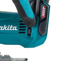 Makita JV002GZ JV002GZ Accu-decoupeerzaag Brushless, Zonder accu, Zonder lader 800 W 40 V Aantal meegeleverde accus: 0 - thumbnail